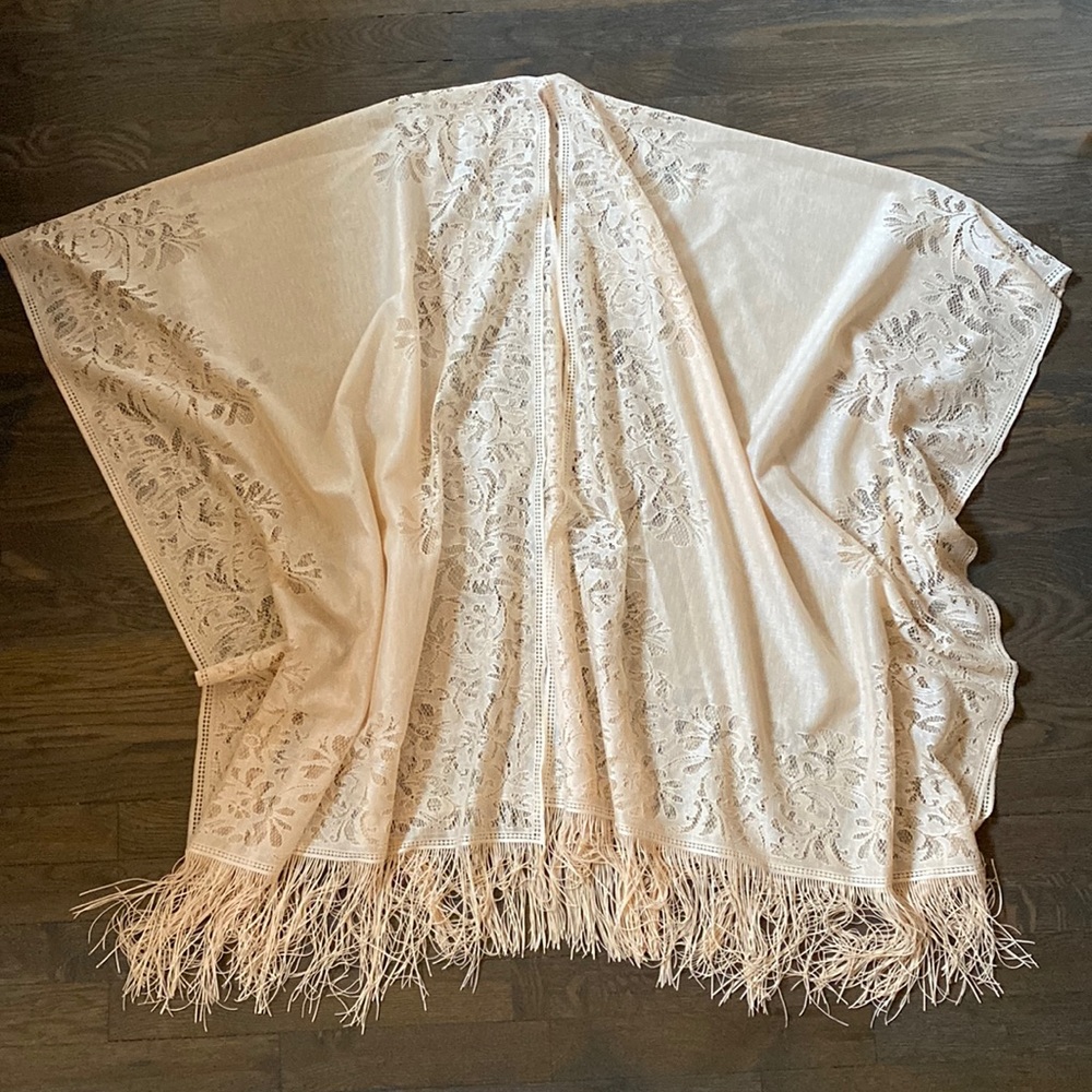 NWOT: kimono